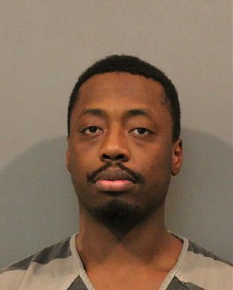 Andre Calvin Walker